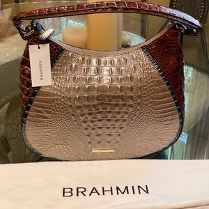 Brahmin Amira Portia Moonscape